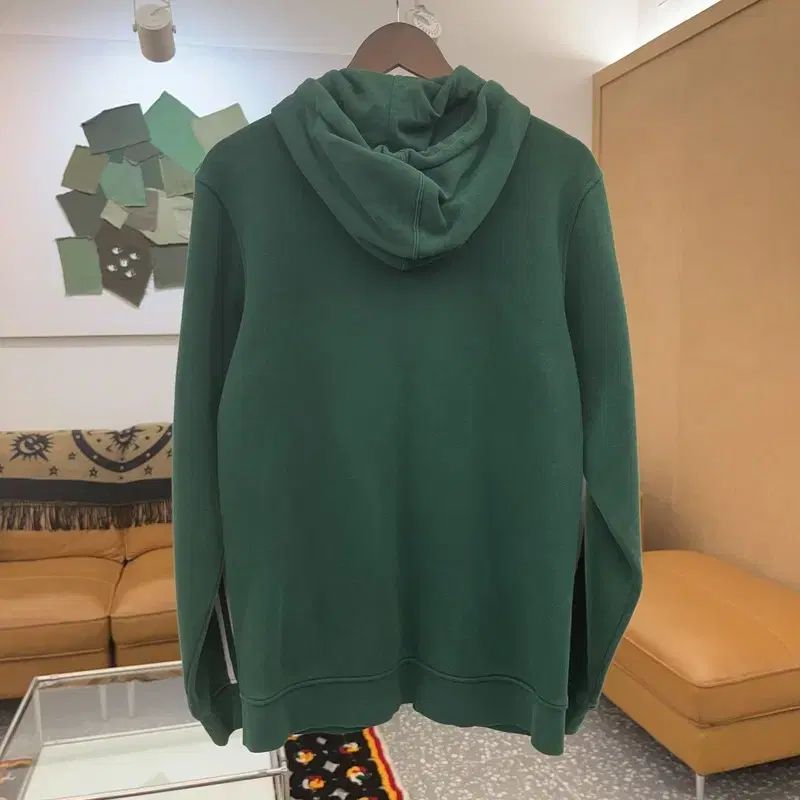 フードジップアップ