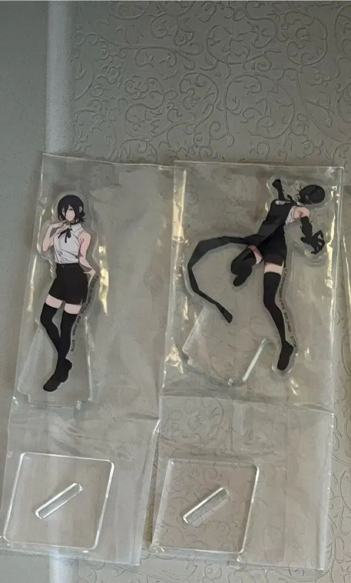 チェンソーマン アークス アクリル