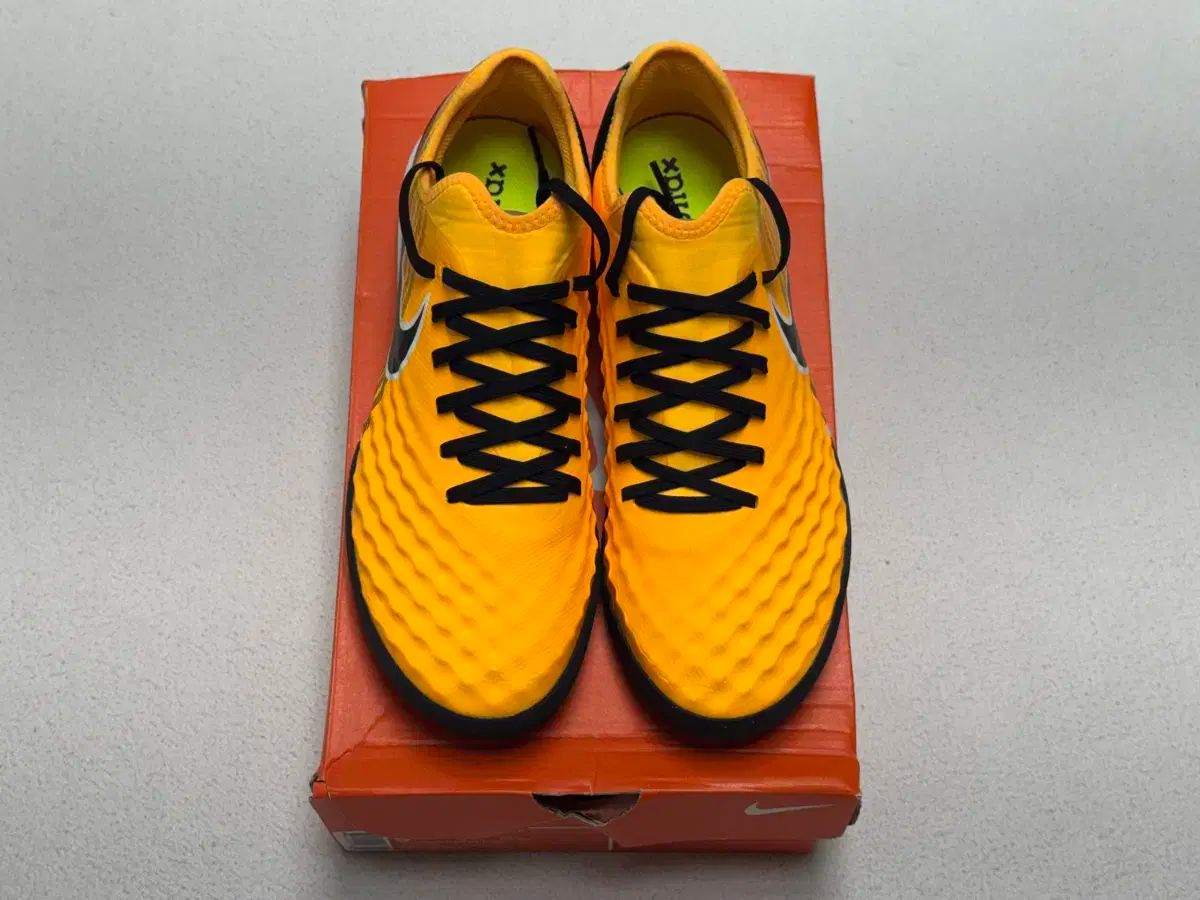 270 ナイキ マジスタ フィナーレII TF