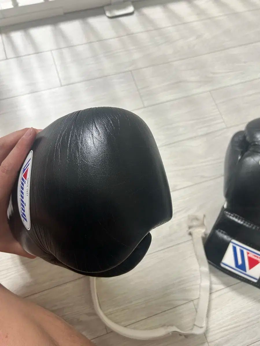  ウィニング 14オンス レース グローブ ほぼ その他 ボクシング