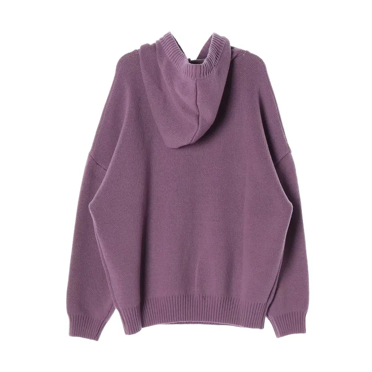 AJO AJOBYAJO Wool Knit Sweater Slogan - バイ 公式通販 (AJO (アジョ 