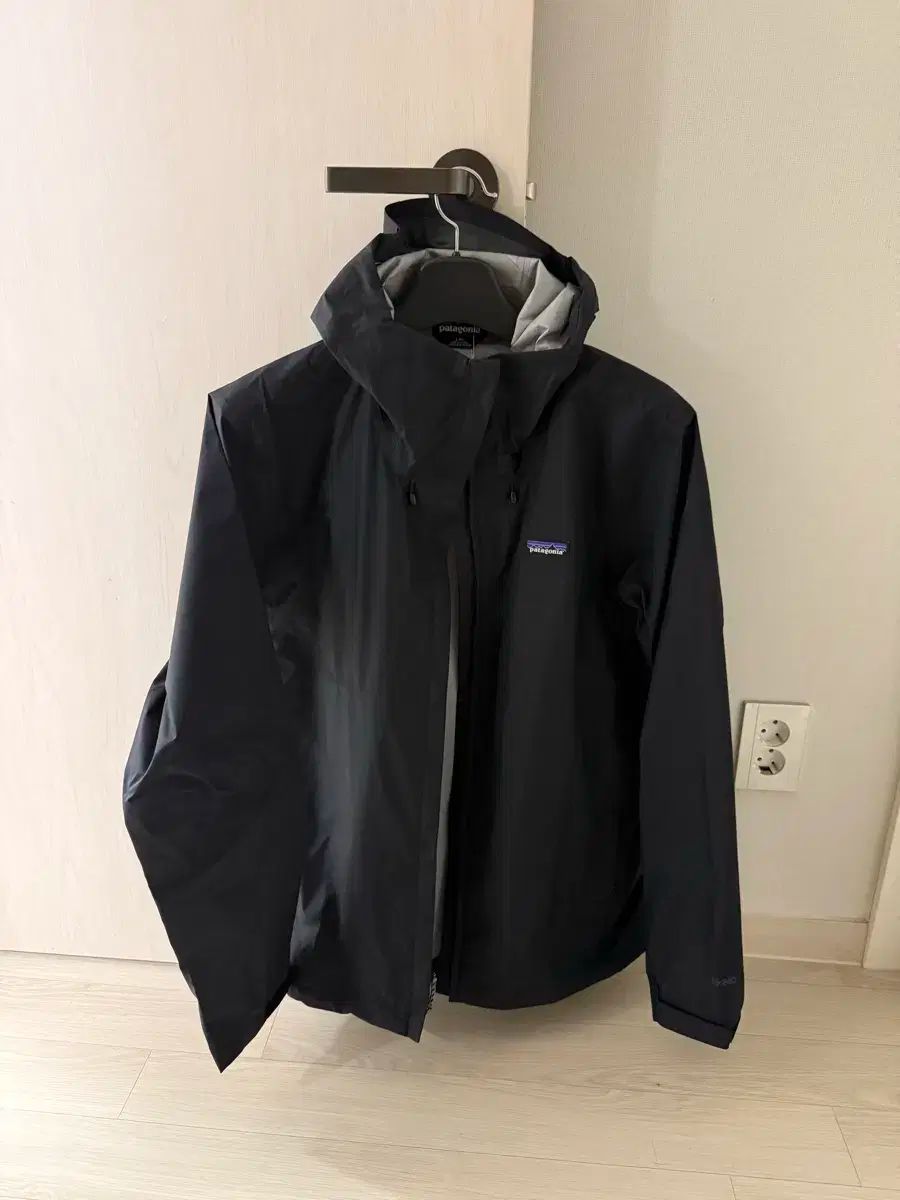 パタゴニア トゥーレン ゴーシェル 3L ジャケット L