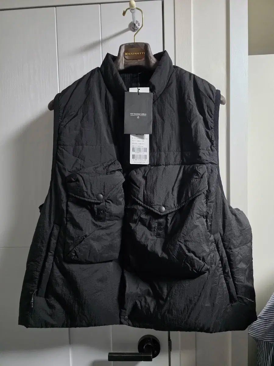 moif モイフ オーバ ミール オーバ ミル ベスト ベスト ブラック ブラック 3サイズ サイズ 新商品