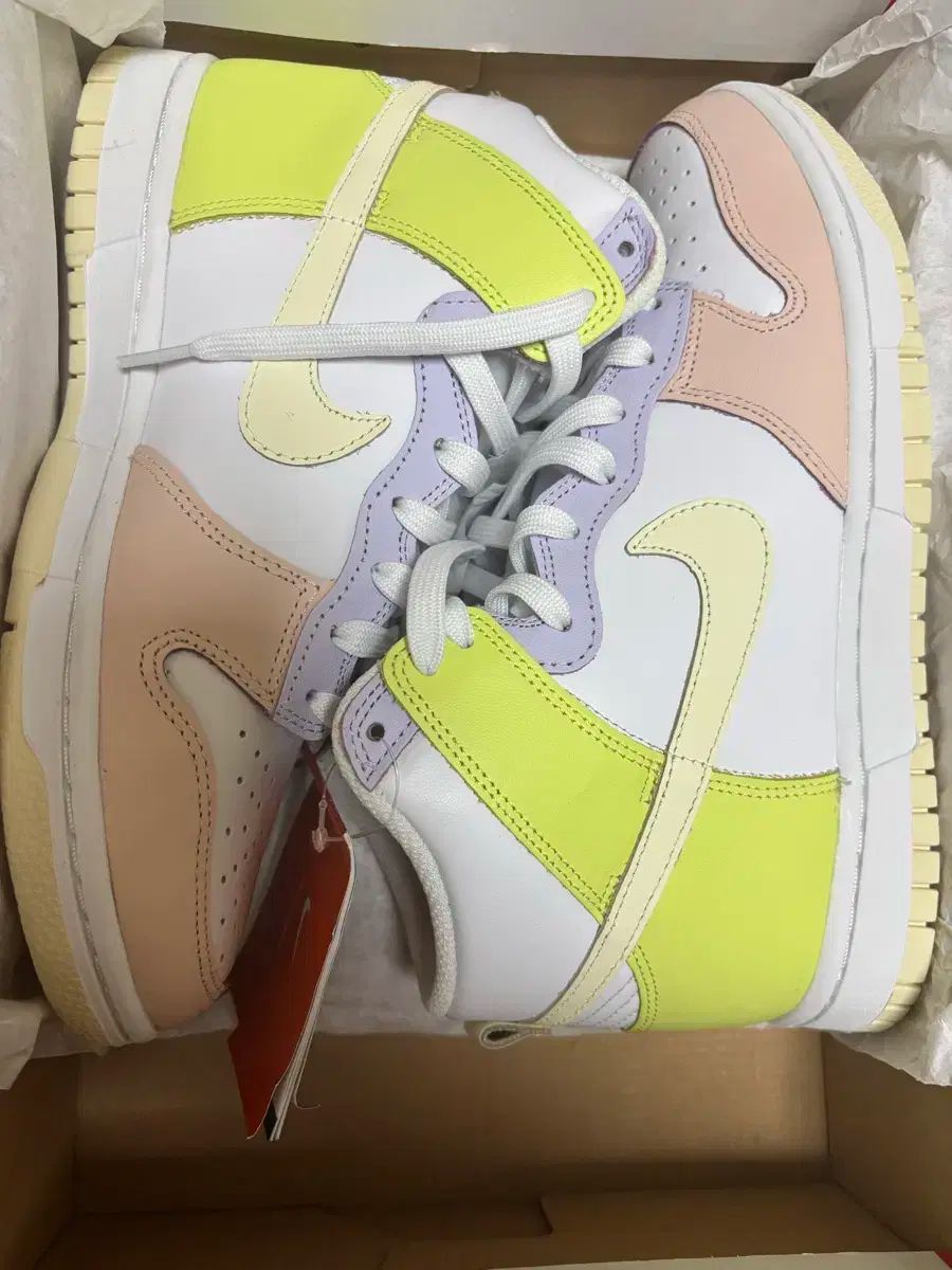 ナイキ ダンク ハイ マルチ レディース スニーカー MERCADOAVALIA_COM_BR