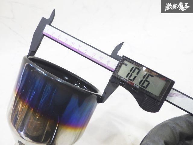 s660 JW5 ワンオフ中間&リアピースマフラーセット s660 JW5 ワンオフ中間&リアピースマフラーセット s660 JW5 ワンオフ