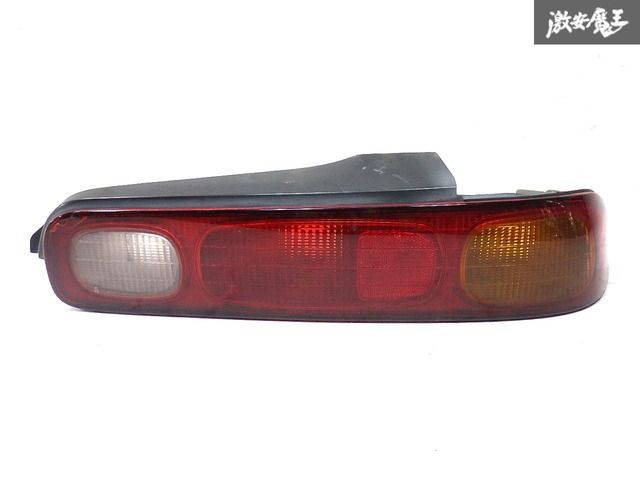 ホンダ　インテグラ　dc1 純正テールランプ　dc2 HONDA ホンダ 純正 DC2 インテグラ タイプR テールライト テールランプ