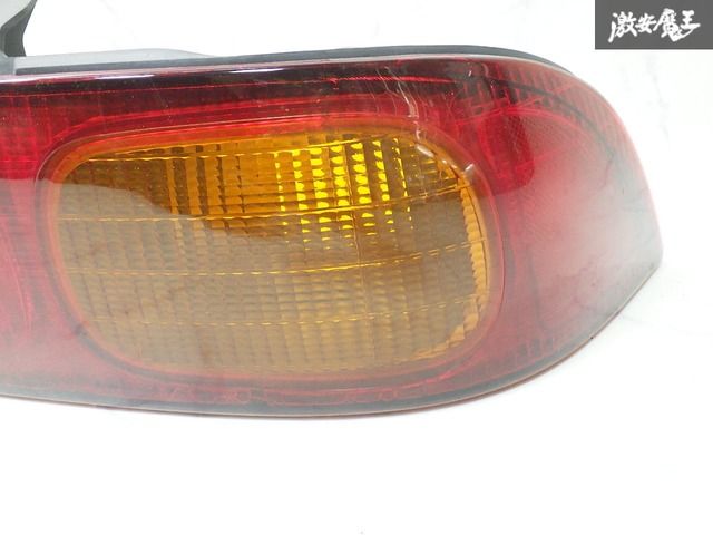 DC2 インテグラ タイプR テールライト 93 07101