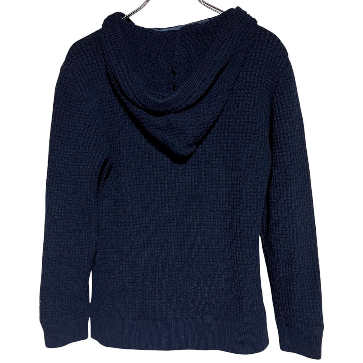 B061 BURBERRY BLACK LABEL バーバリー ブラック レーベル ニット