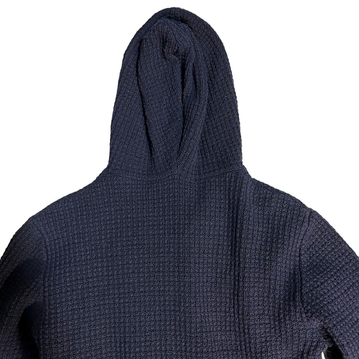 B061 BURBERRY BLACK LABEL バーバリー ブラック レーベル ニット