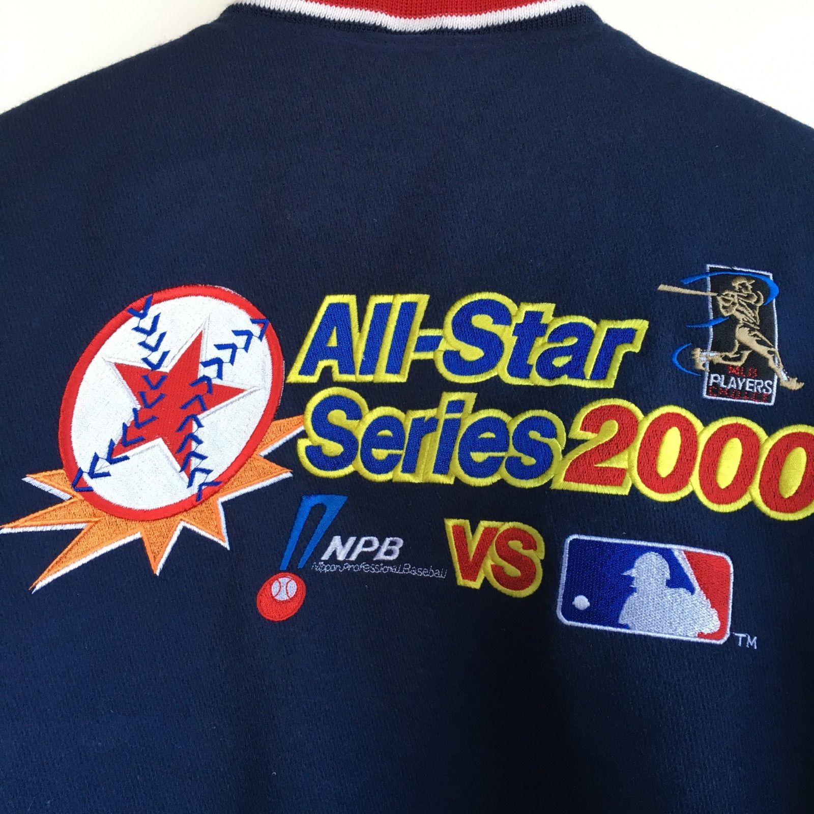 MLB オールスターゲーム