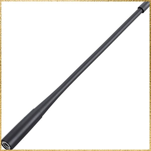 ちっぽけな俺　様用ページ　アイコム FA-S07U ロングアンテナ 3本 アイコム ロングアンテナ FA-S07U | トランシーバー・業務用無線機