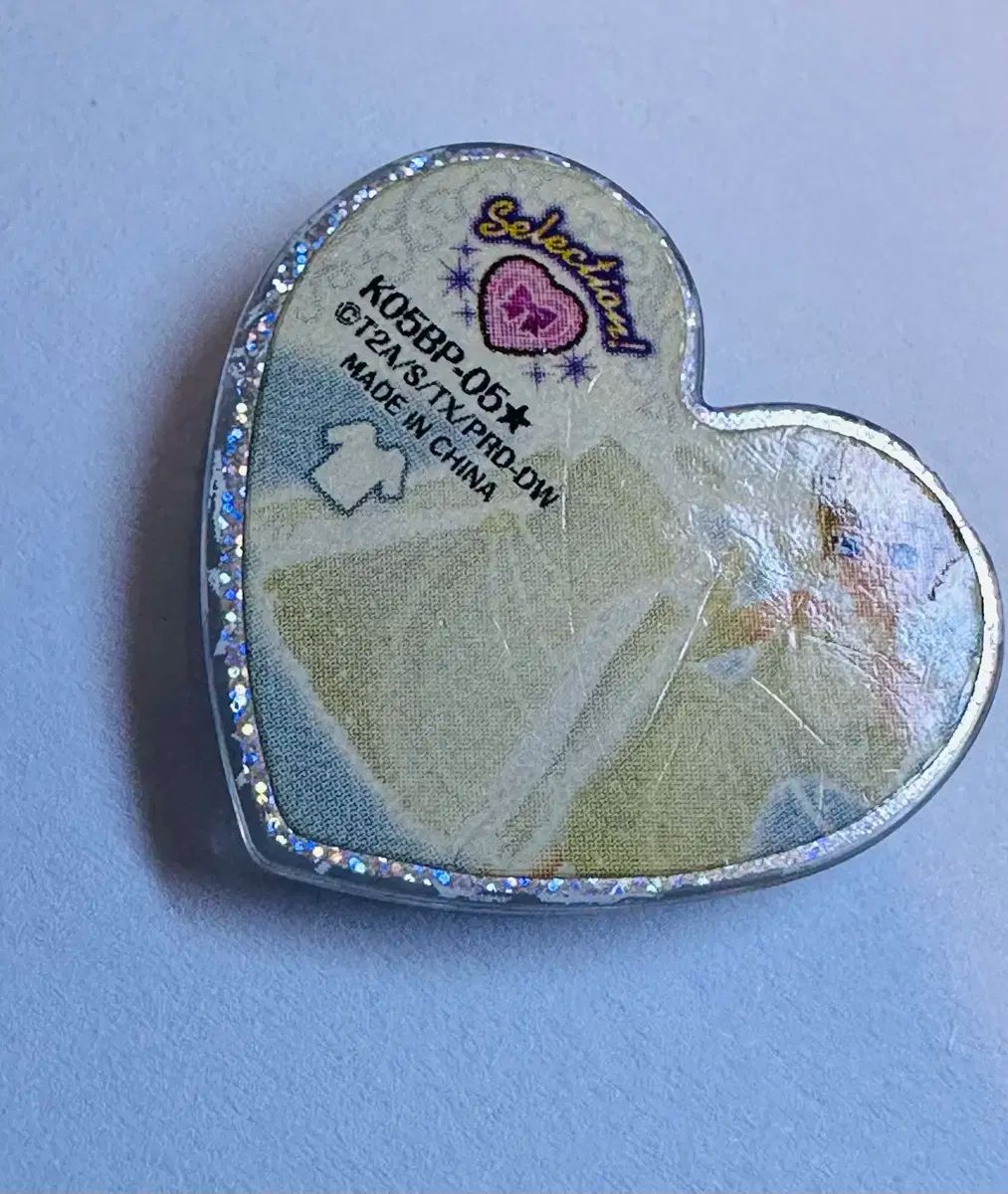 プリズム ストーン 迷単 ウェディング ストーン - メルカリ