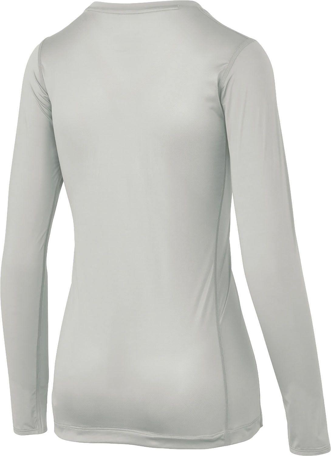 シースリーフィット C3fit クーリングラウンドネックロングスリーブ