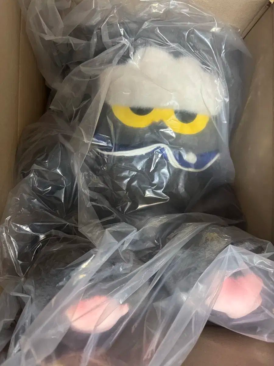 ジョア 大型ぬいぐるみ BIGフラッシュ G DRAGON ジードラゴン ポップアップ ジョアンフレンズ