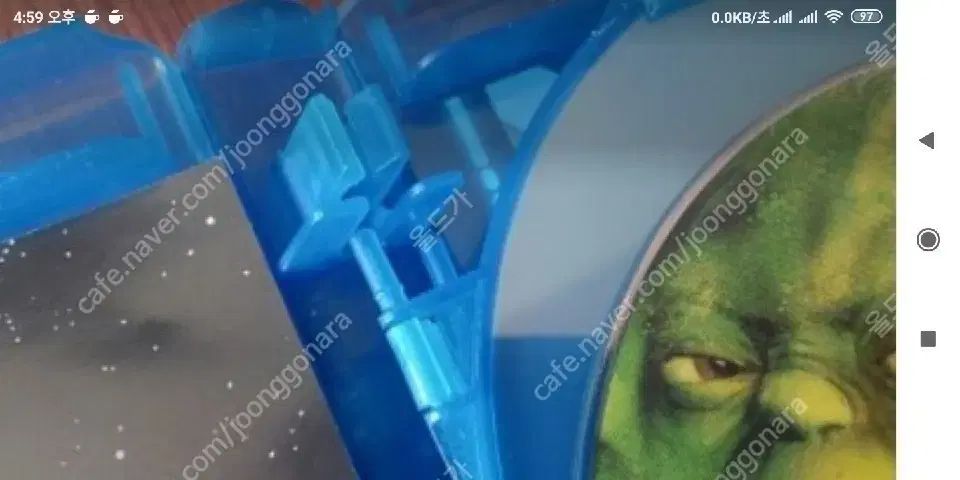 ウォーズ コンプリート