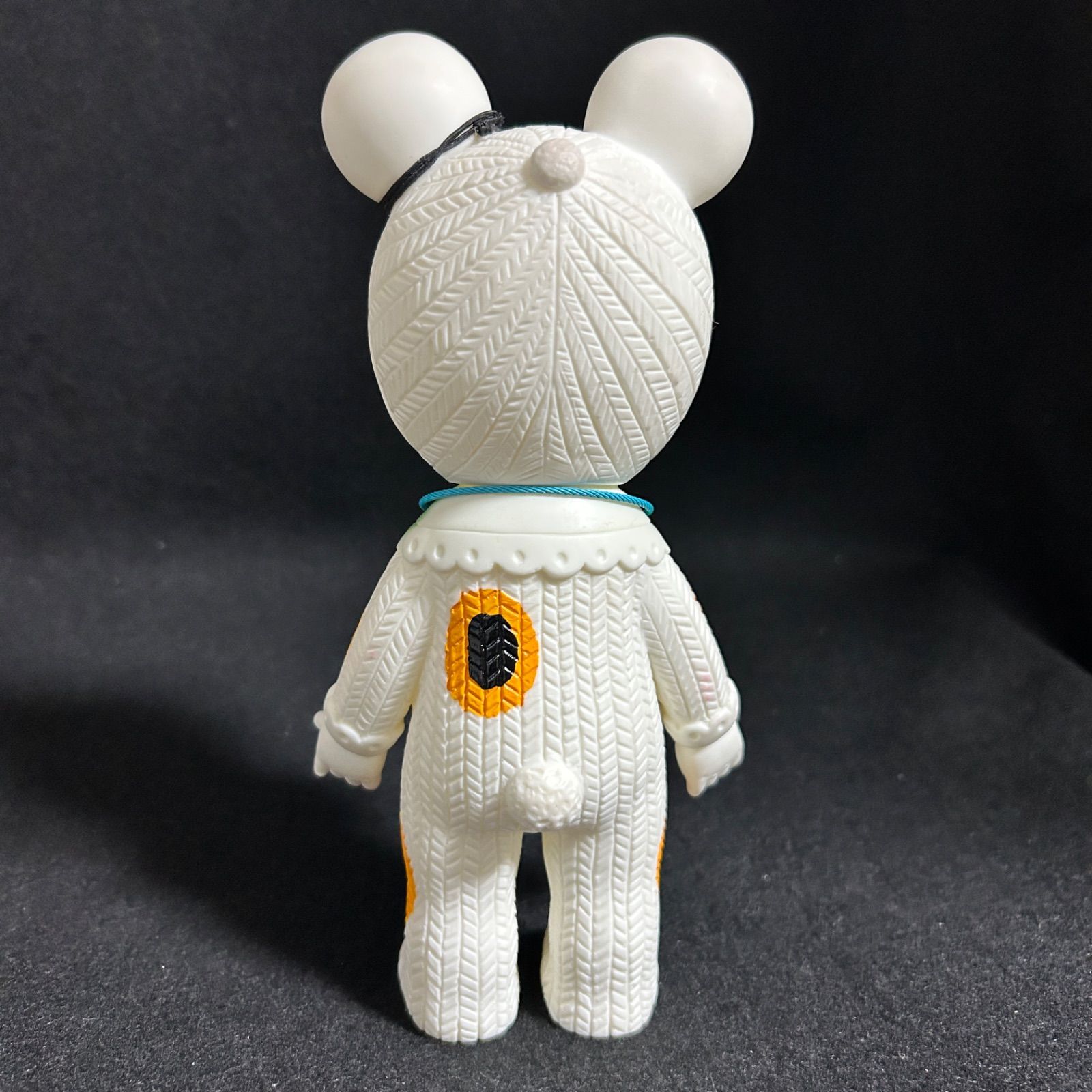 チャーミーちゃん 人形 まとめ売り 注文 セット モノクロ 招き猫