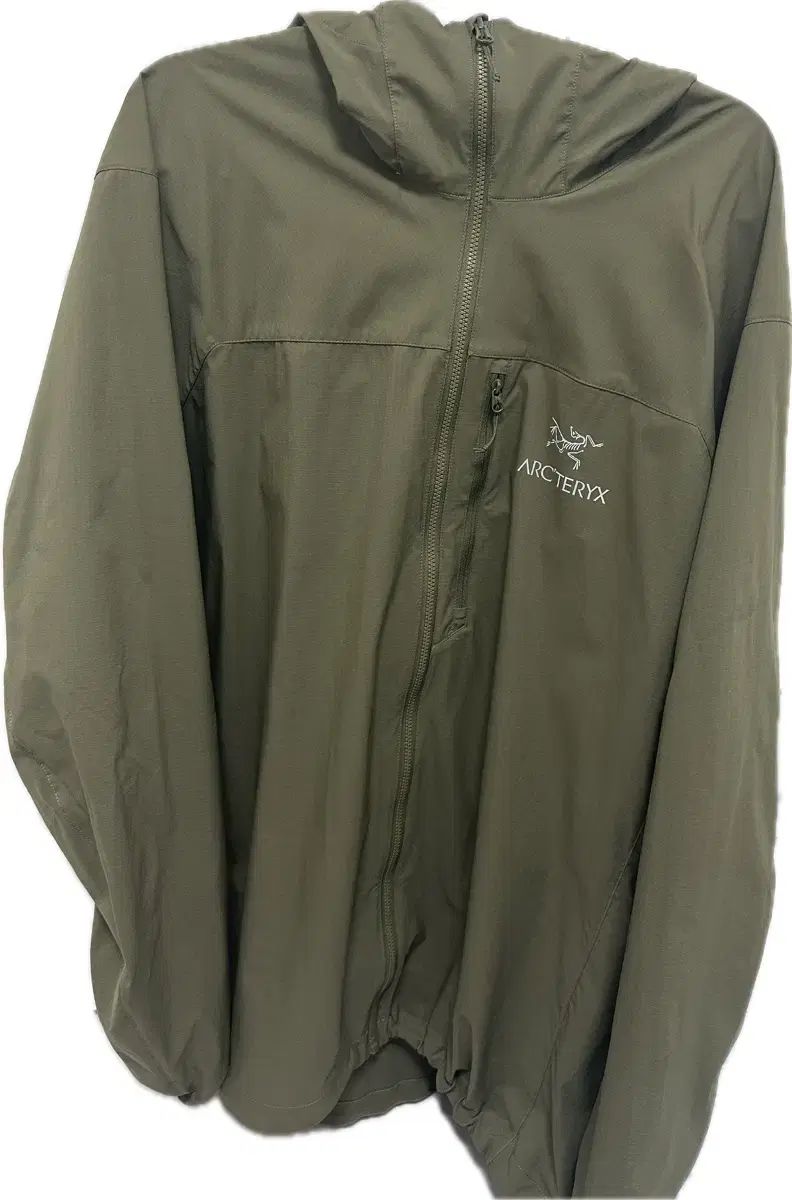 XL ARC TERYX スコーミッシュ アークス