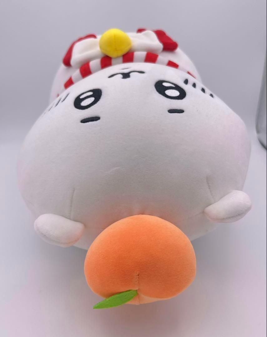 おもちゃ ちいかわ おもちもちもちぬいぐるみ ちいかわ（なんか小さく