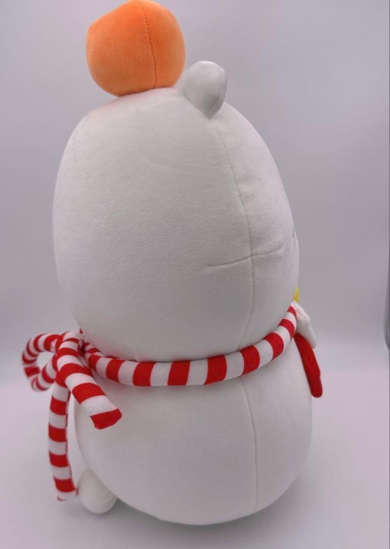 おもちゃ ちいかわ おもちもちもちぬいぐるみ ちいかわ（なんか小さく