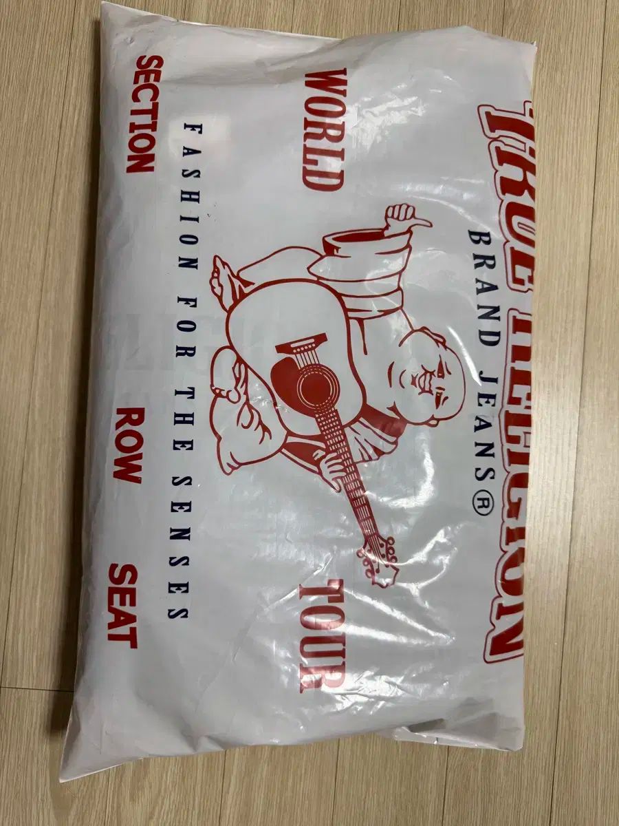 ブラック スウェット