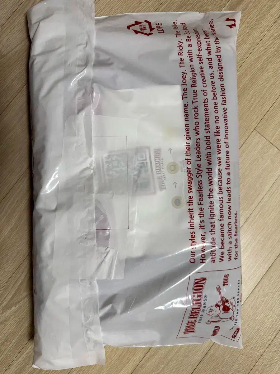 ブラック スウェット