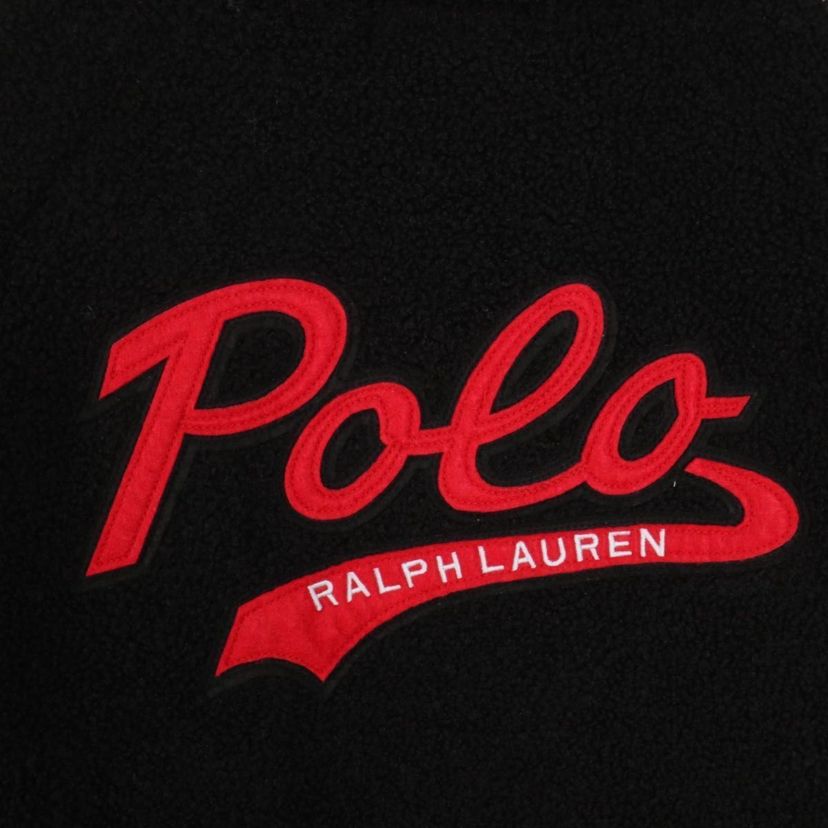 ボアジャケット