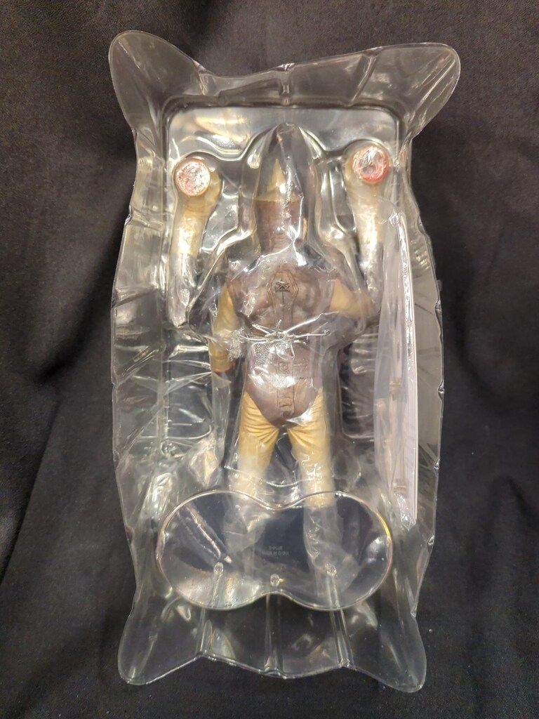 エクスプラス 大怪獣シリーズ ピープロヒーローズ スペクトルマン 少年