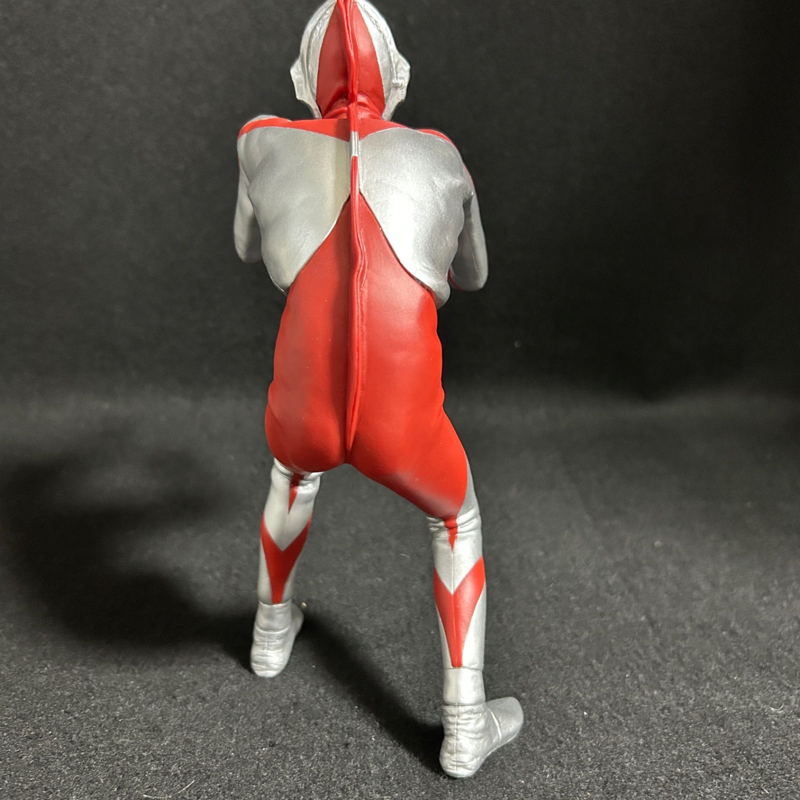 CCP 1/6特撮シリーズ ウルトラマン Aタイプ ファイティングポーズ 