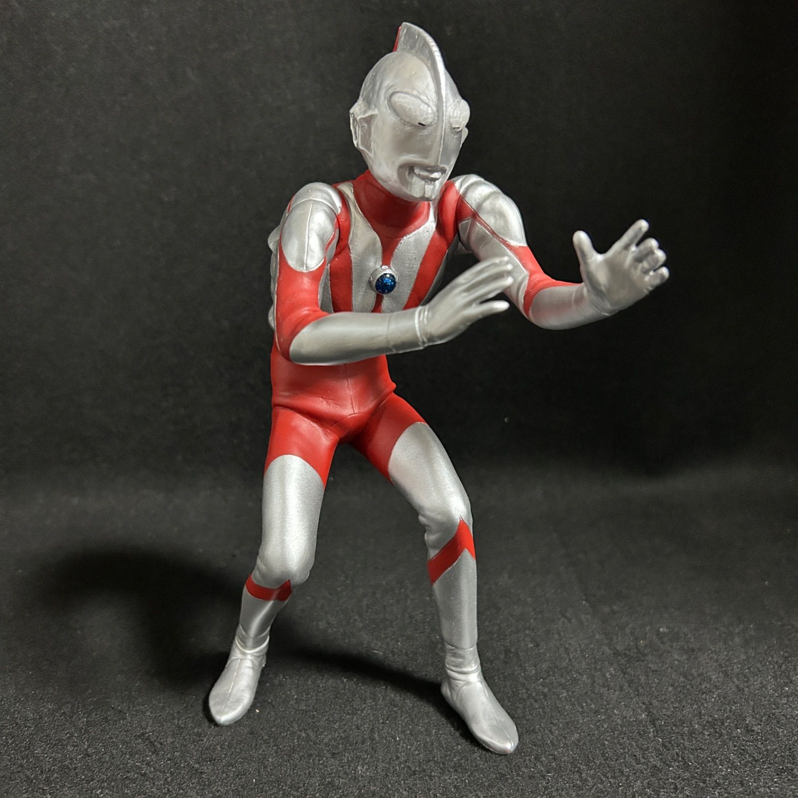 CCP 1 6特撮シリーズ ウルトラマン Aタイプ ファイティングポーズ アドベントVER フィギュア