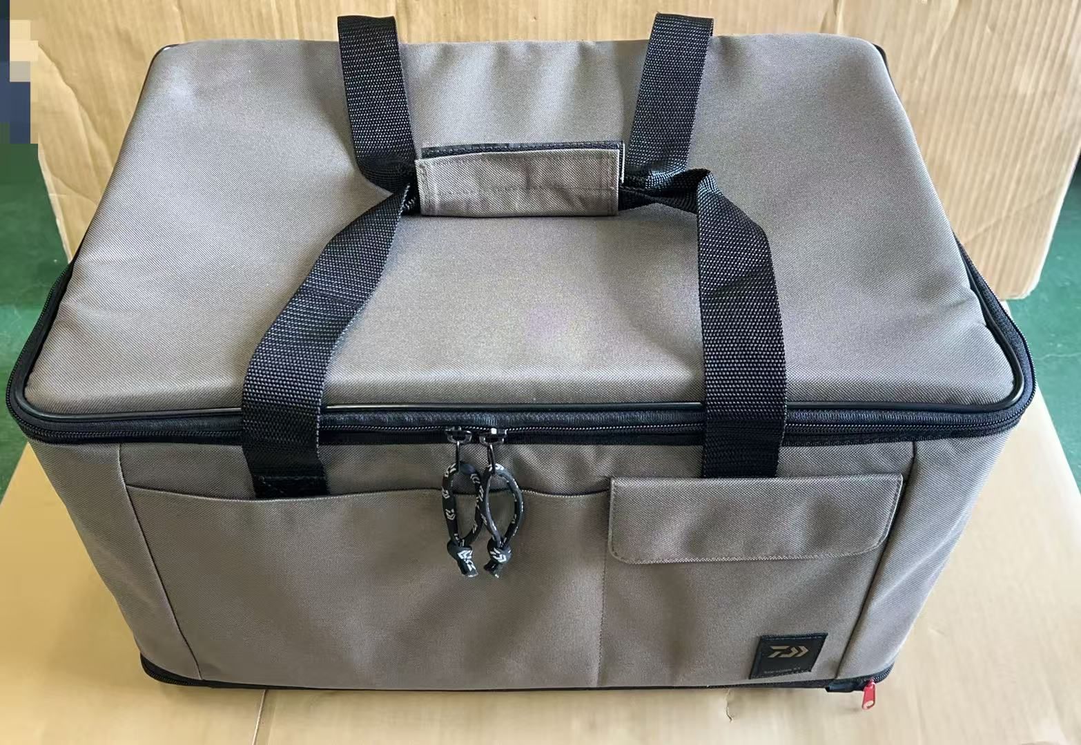 クーラーボックス クーラーバッグモカ 保冷バッグ ソフトクール 4418061 B0F1CCS62M