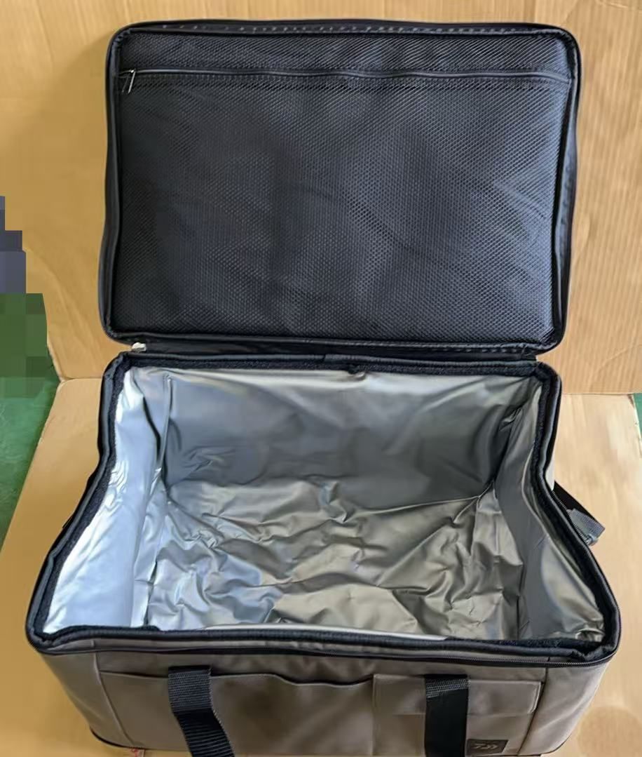 クーラーボックス クーラーバッグモカ 保冷バッグ ソフトクール 4418061 B0F1CCS62M