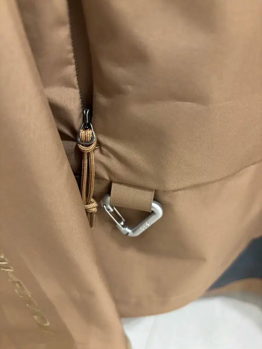 ウィンドブレーカー mサイズ