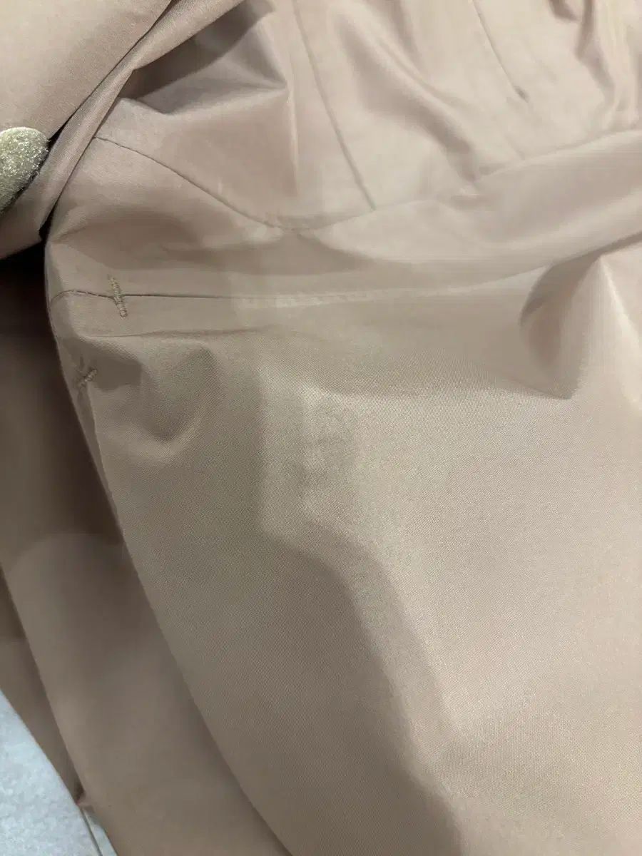 ウィンドブレーカー