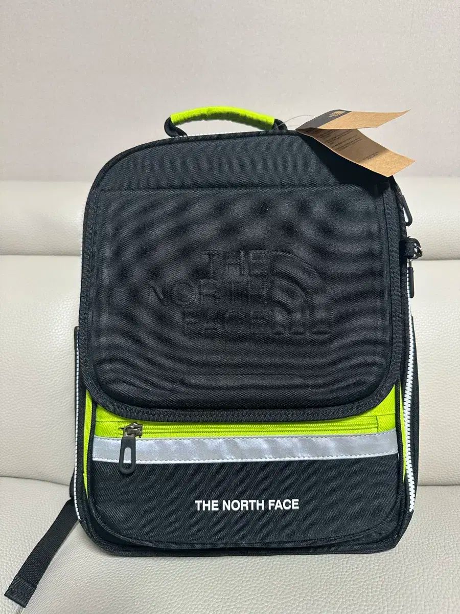 THE NORTH FACE ザノースフェイス 小学 生用 本 バッグ