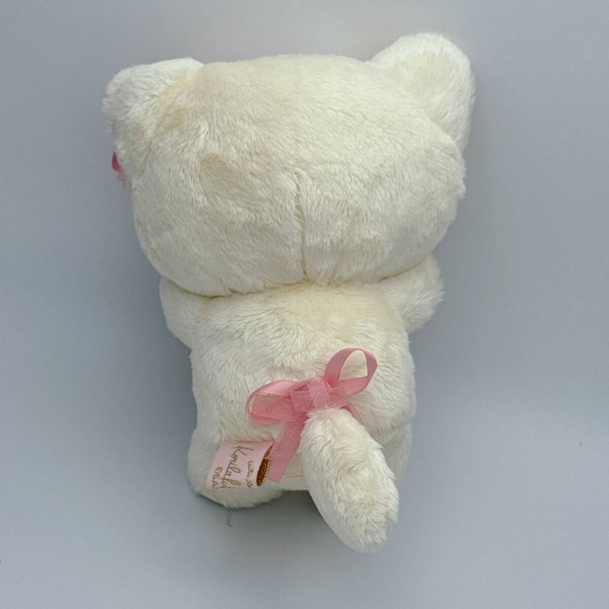 完売品】コリラックマ ぬいぐるみ 鏡の中のコリラックマ テーマ限定