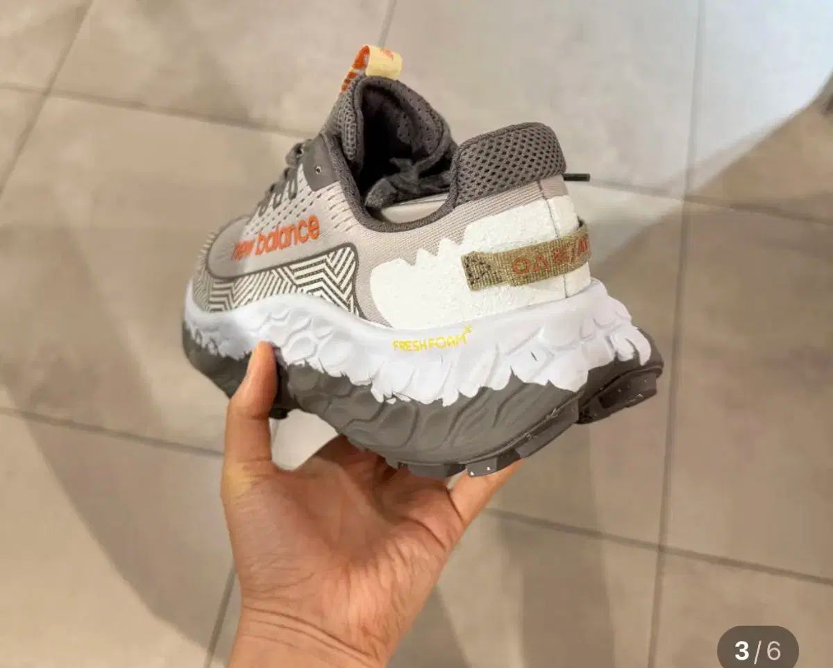 ニューバランス フレッシュフォーム トレイル モア 255 MERCADOAVALIA_COM_BR