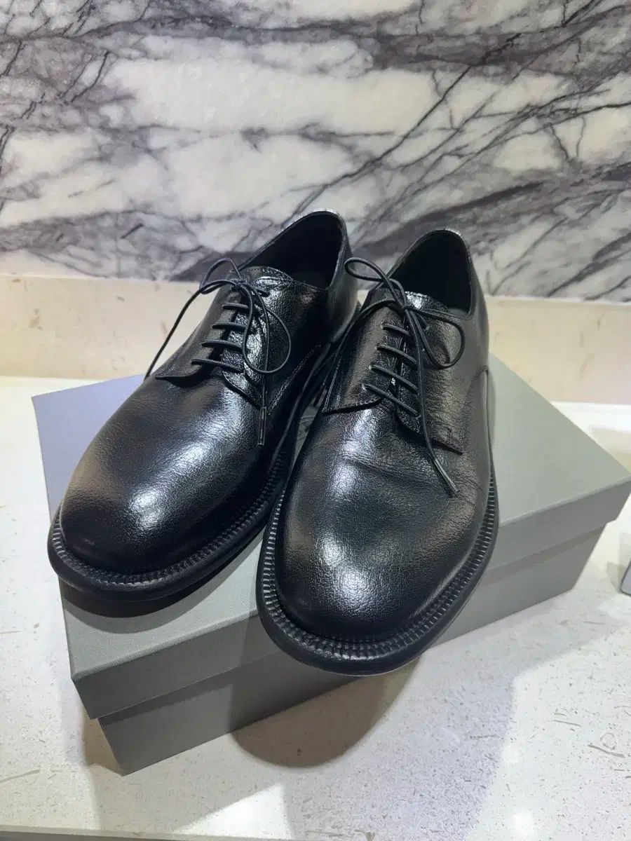 ポストマン サブマリーナー ブラック バッファロー 285