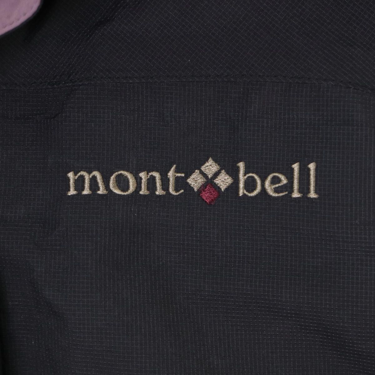 マウンテンパーカー ゴアテックス