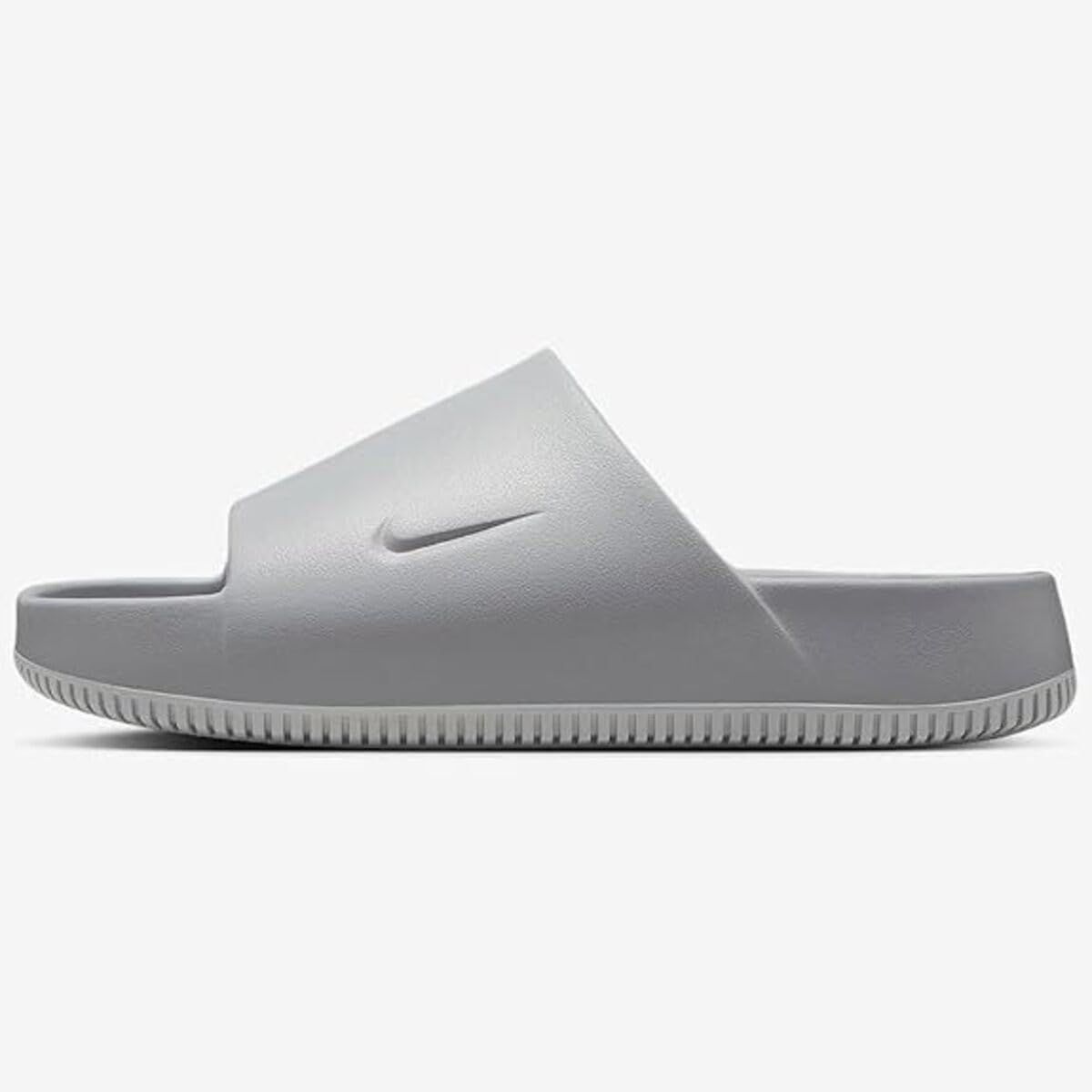 ナイキ カーム CALM ウルフグレー フォトンダスト ウルフグレー FD4116-004 24.0cm 24.0 cm