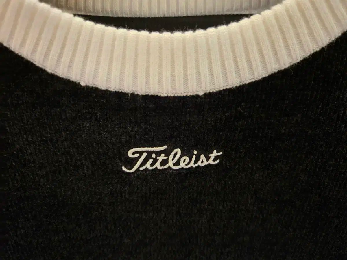 Titleist タイトリスト レディース ゴルフ 防風ニット