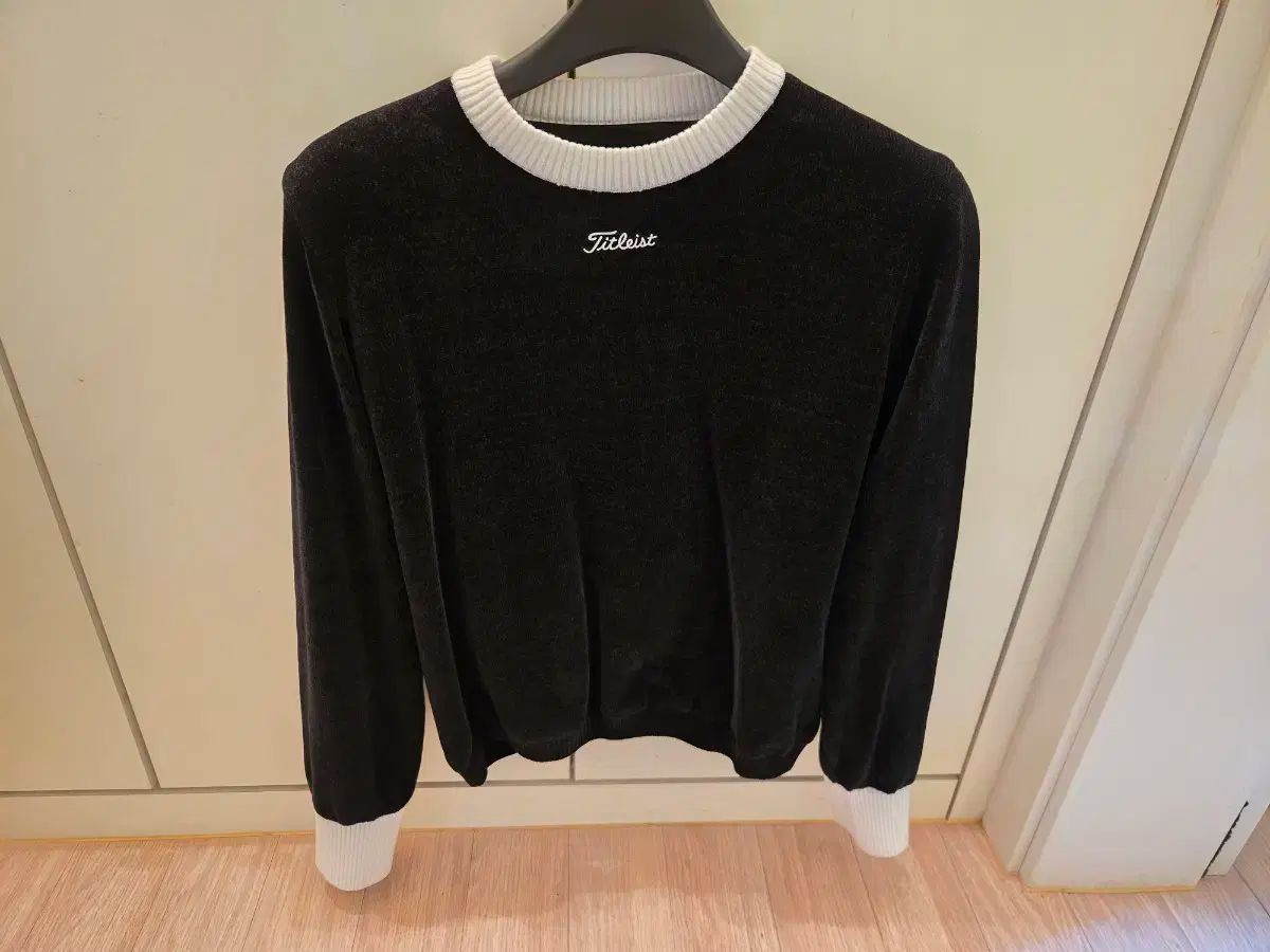Titleist タイトリスト レディース ゴルフ 防風ニット