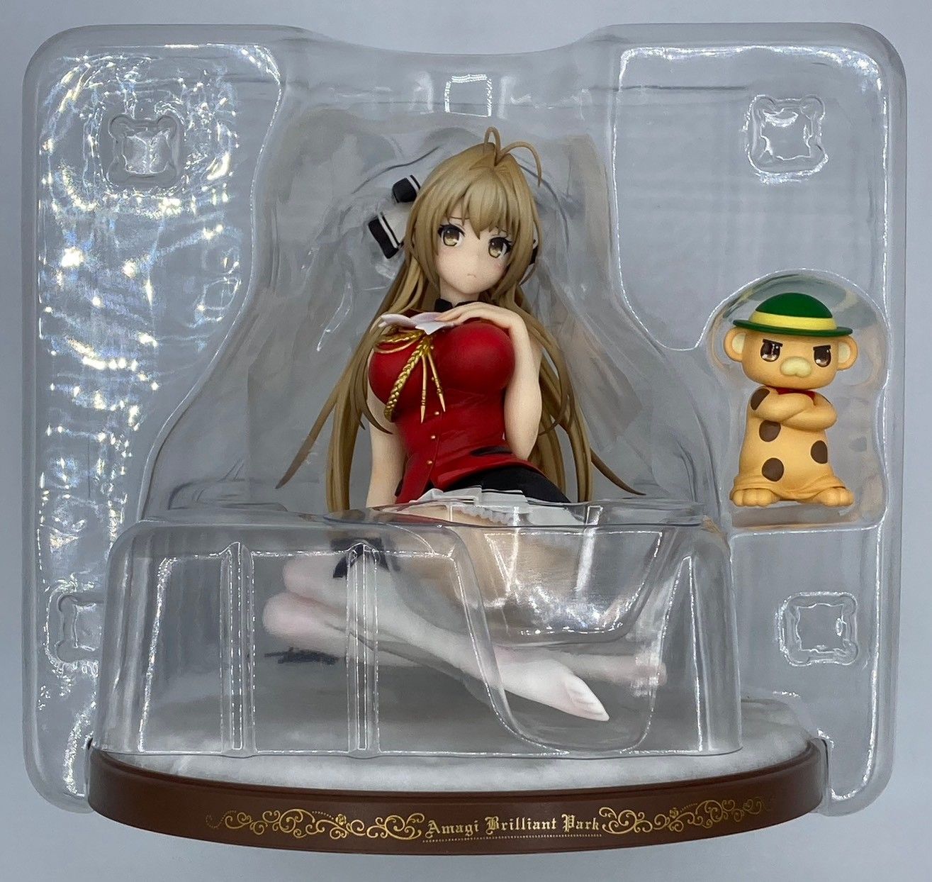 ALTER (アルター ) 甘城ブリリアントパーク 千斗いすず 1/7スケール