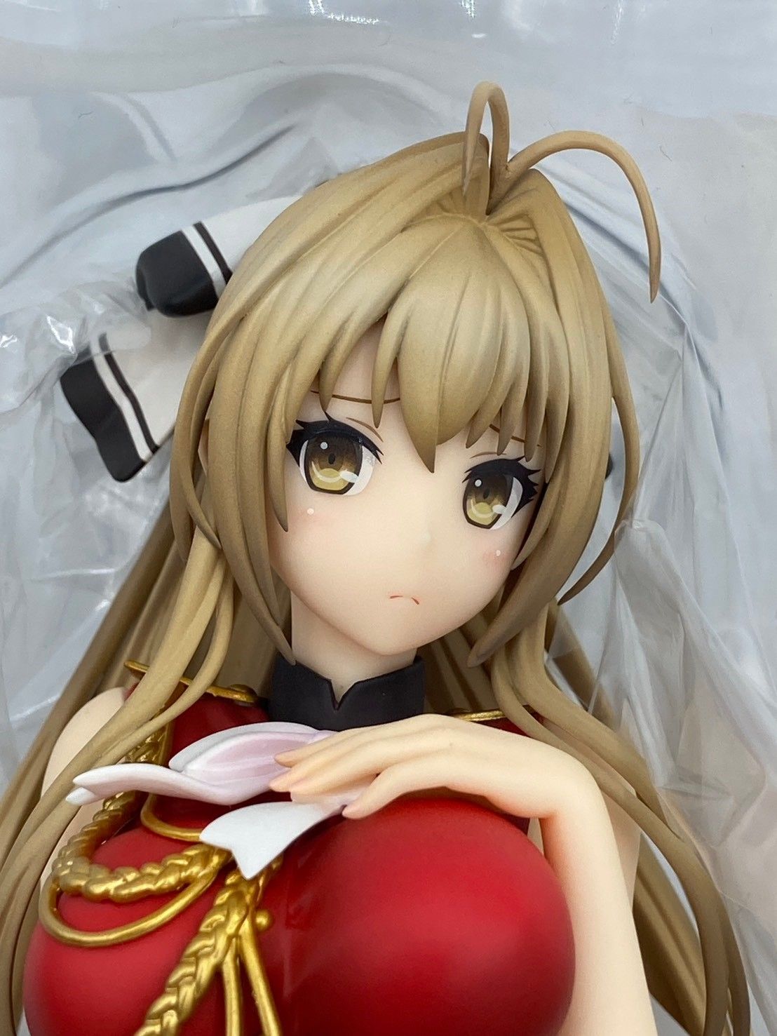 ALTER (アルター ) 甘城ブリリアントパーク 千斗いすず 1/7スケール