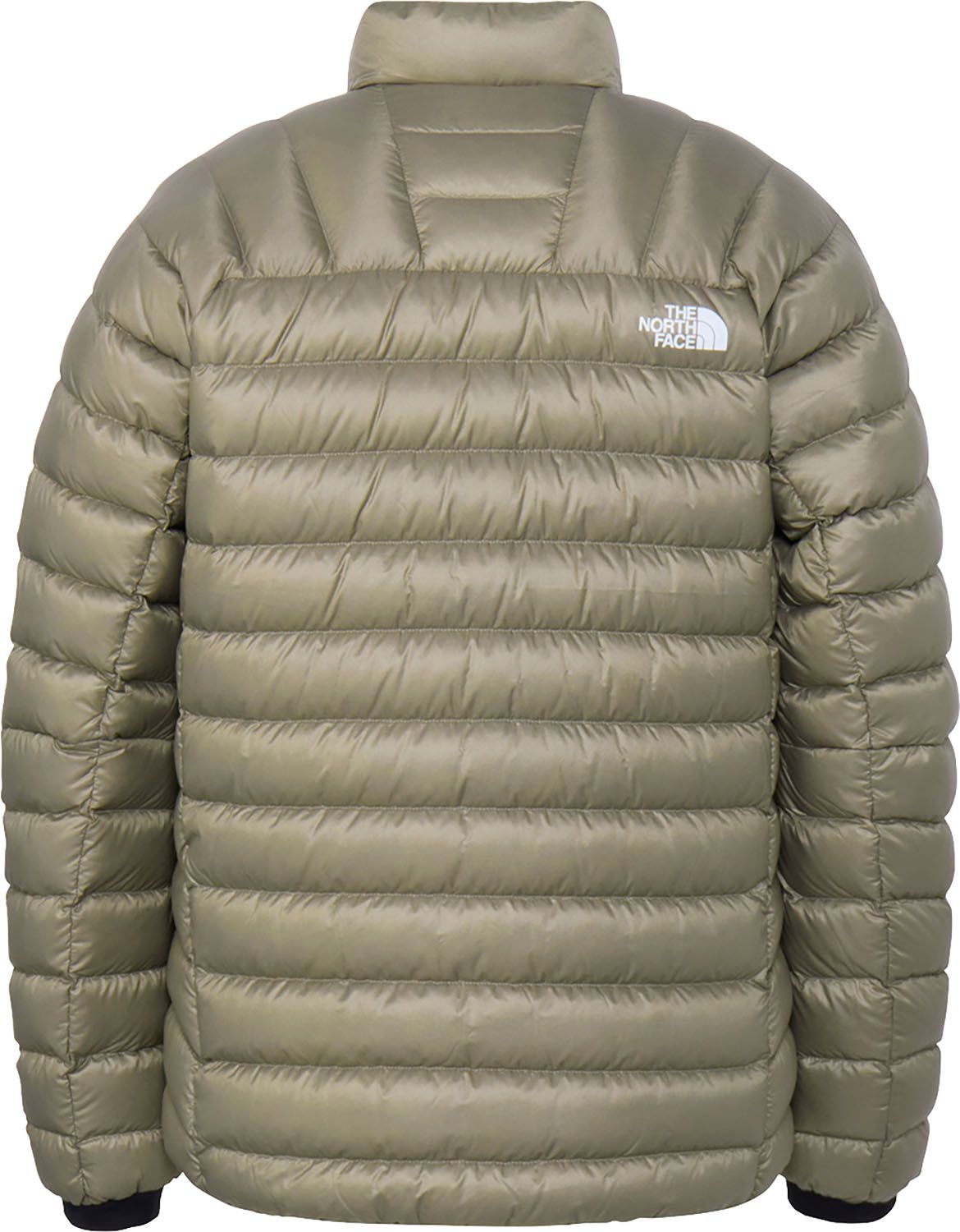 ザ ノース フェイス THE NORTH FACE アウトドア ウーゼルジャケット メンズ ダウンジャケット アウター 防寒 保温 撥水 雨 雪 秋冬 スキー スノボ キャンプ ヘルメット対応 旅行 収納袋付き コンパクト ND9250 MR マッシュルーム