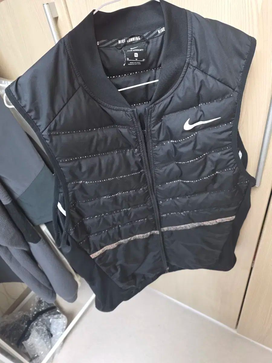 ナイキ エアロロフト 16年式 XL