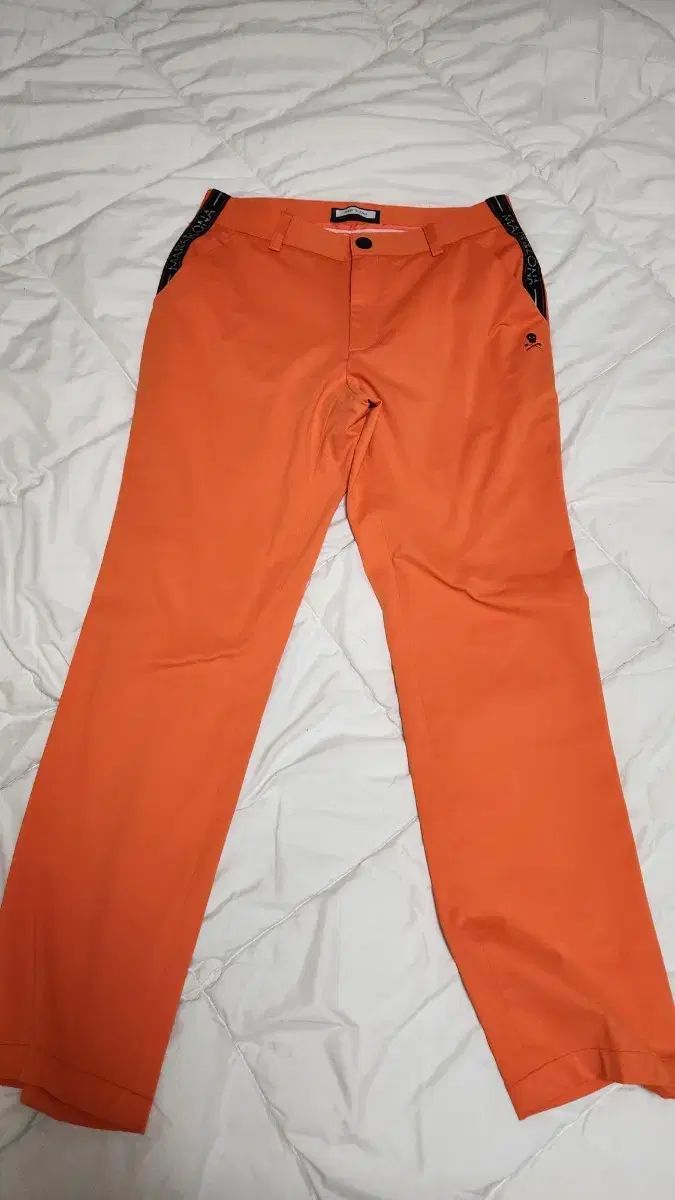 MARK LONA マークアンドロナ ゴルフ ズボン 30