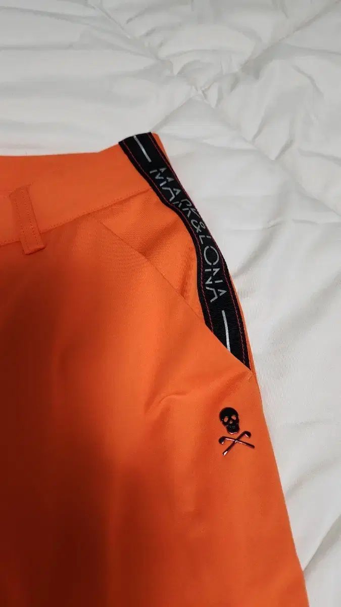 MARK - LONA マークアンドロナ ゴルフ ズボン 30