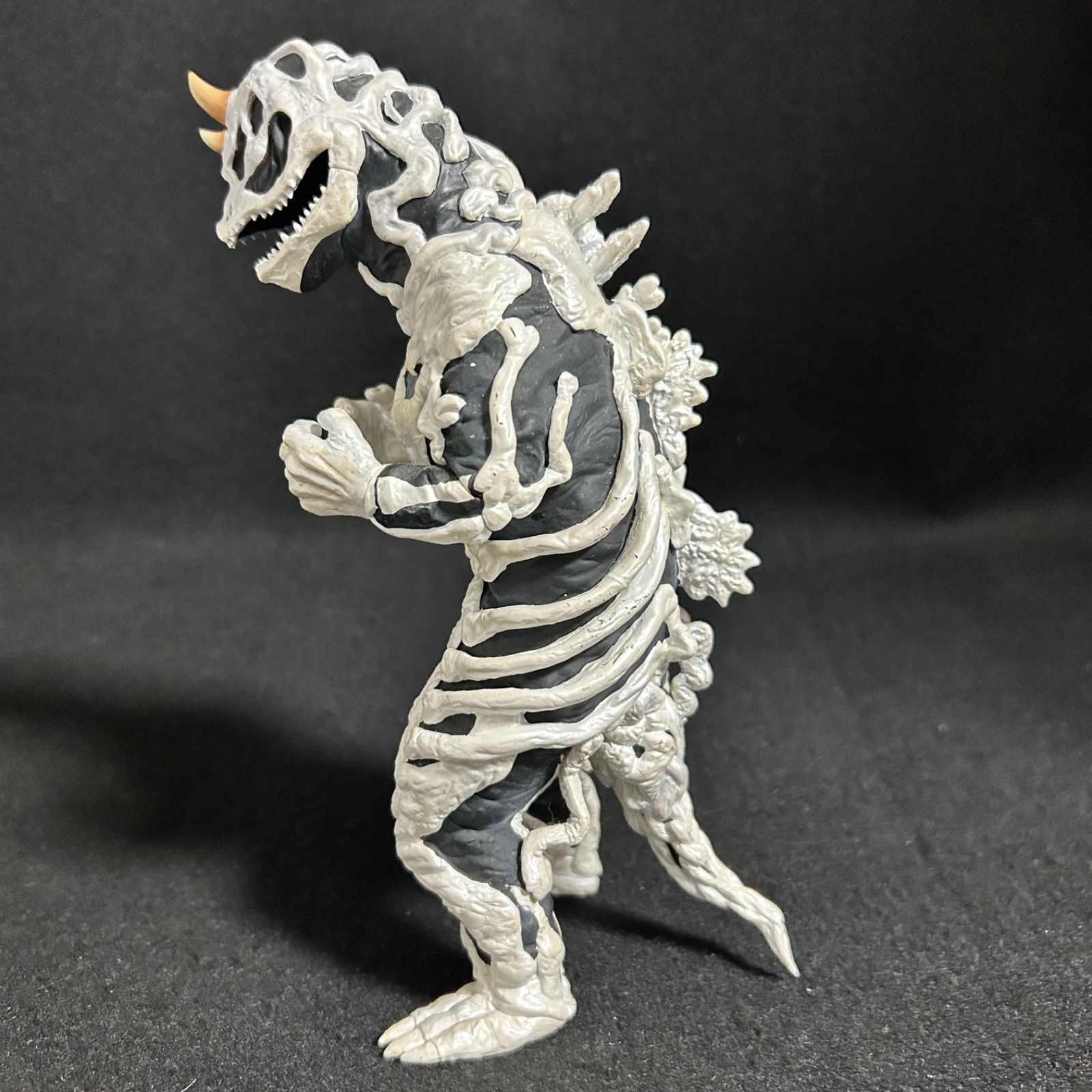 ウルトラマン 大怪獣シリーズ エクスプラス シーボーズ フィギュア