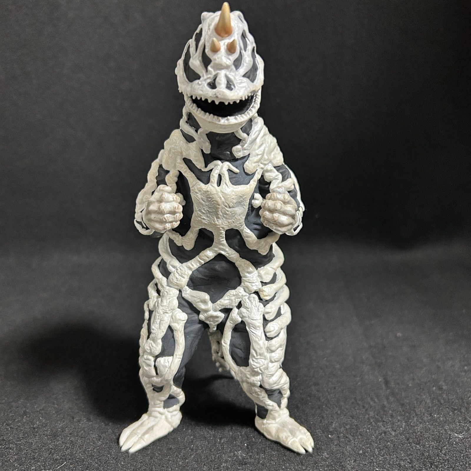 ウルトラマン 大怪獣シリーズ エクスプラス シーボーズ フィギュア