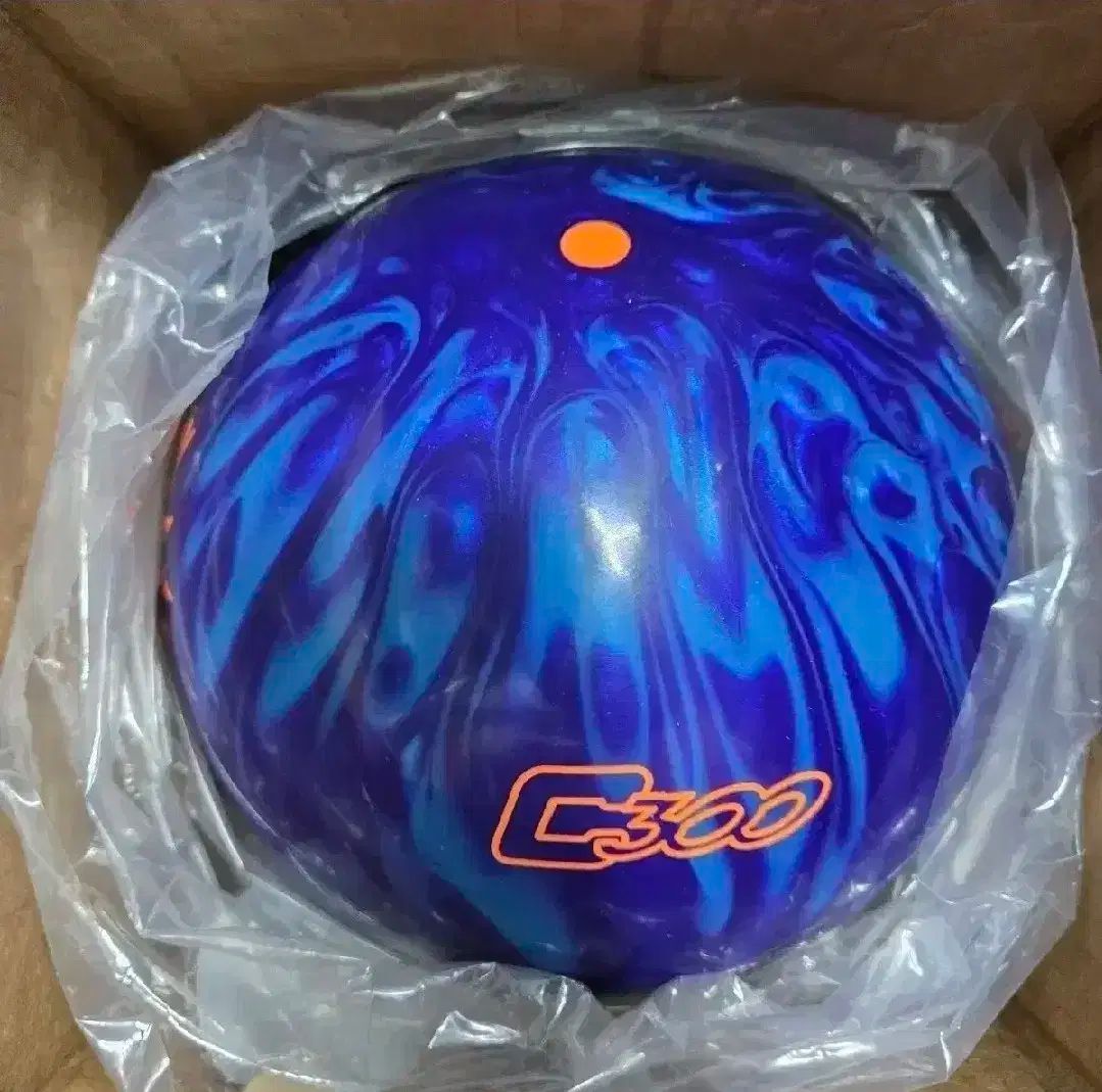 15パウンド コロンビア300 カブーム ボーリング 球